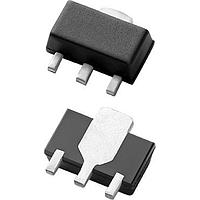 Littelfuse S602BS2RP SCRs SCR SOT89    600V 1.5A SEN THY