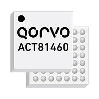 Qorvo ACT81460VM101SR Battery Management Low Power PMIC Integrated Linear Charger