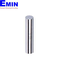 INSIZE 4110-6D40 Steel Pin Gages (Ø6.40 mm)