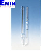 PHYWE 03102-03 Ubbelohde Viscosimeter (0.4 mm)
