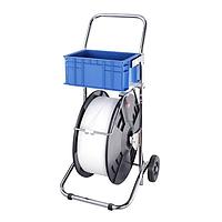 Transpak H-83 Strap Dispenser (plastic strap)