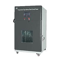 DGBell BE-8102 Temperature Control Battery Short Circuit Test Chamber (1000A, 80 ± 20 mΩ)