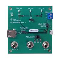 Texas Instruments TPD4S214EVM Other Development Tools TPD4S214 Eval Module