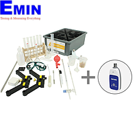 PHYWE 25303-88D Student Set Titration And Analytical Chemistry Digital