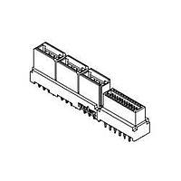 Molex 46114-6321 Power to the Board LPH VERT. ASSY NO GU NO GUIDES 6PX32S CKT