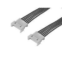 Molex 218110-0601 Discrete Wire 6 CIRCUIT PICOBLADE P:P CABLE 150MM