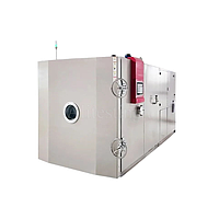 Joeo ACC-9000-D Temperature Low Pressure Test Chamber (8900L; ~0.5Kpa; -70~150℃)
