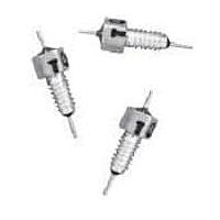 Tusonix 2425-018-X7W0-502PLF EMI Feedthrough Filters 5000pF 0/+100% 200Vdc @85C