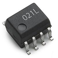 Broadcom ACPL-021L-000E High Speed Optocouplers Optocouplers 5MBd