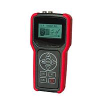 Jeweltest JW-TH300 Ultrasonic Thickness Gauge (0.75-400mm; 2-25mm)