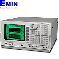 Stanford SR785 Dynamic Signal Analyzer (DC - 102.4 kHz)