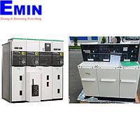 Panel current, voltage, power, frequency meter Calibration Service