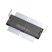 MACOM PXAE263708NB-V1-R2 RF Power MOSFET 370W Si LDMOS 28V 2496 to 2690MHz