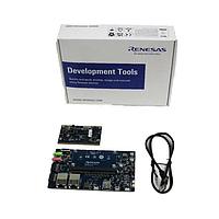 Renesas Electronics RTK9743F01S01000BE Development Boards & Kits - ARM RZ/FIVE SMARC EVK