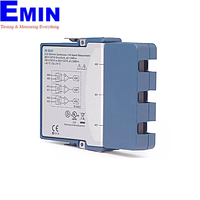 NI NI-9247 C Series Current Input Module (Ring Terminals (qty 3), 50 kS/s/ch, 0~50 Arms, 24-Bit)