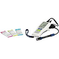 Mettler Toledo F2-Std-Kit pH meter (0 – 14 pH, -1,999.000 – 1,999.000mV)