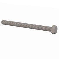 Essentra Components 50M035060J042 Cap Screw Hex Unslotted Bolt, M3.5 X .6 Thread, 42mm Lg