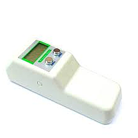 HINOTEK WSB-1Y Portable Fluorescent Whiteness Meter (0 ~ 199)