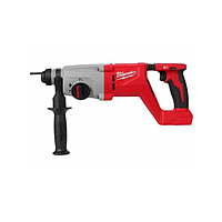 Milwaukee (tool) M18 BLHACD26-0X0 Brushless Sds-Plus D-Handle Rotary Hammer (2.6J)
