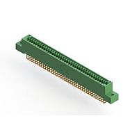 EDAC 345-038-558-102 Standard Card Edge Connectors .100" (2.54mm) Pitch Card Edge Connector