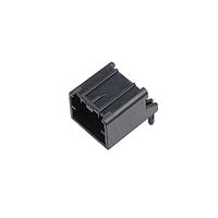 Molex 34793-9040 Polarization Option A MINI50 RAHDR 4CKT BLK POL A TUBE