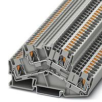 PHOENIX CONTACT 3211832 DIN Rail Terminal Blocks PTTBS 4