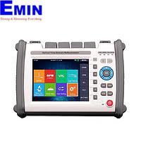 SKYCOM T-OT750-SM28 Touch Screen OTDR (850/1300MMF+1310/1550SMF, 28/26/22/26dB)