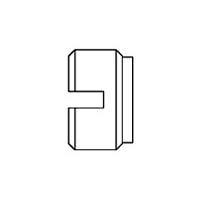 AMP Connectors - TE Connectivity 1056745-1 RF Connectors / Coaxial Connectors 2998 5045 02