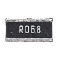 CGS - TE Connectivity RLW73PB2FR068TDF Thick Film Resistors RLW73P B2 1% R068 200ppm 1k RL