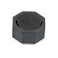 Wurth Elektronik 744030004 Power Inductor WE-TPC 3510 4.7uH20% 480mA DCR=290mOhms