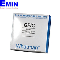 HI-Q FP2063-102 Glass Microfibre Filters (110mm)