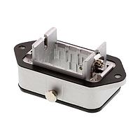 Molex 500809-0000 Accessories Mini Robot Conn Rec Rec Shell Assy 40Ckt