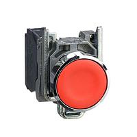 SCHNEIDER XB4BVB4 Pilot Light PUSH BUTTON LIGHT MODULE 24V 22MM XB4