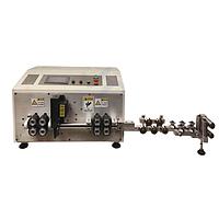 JCW JCW-CS18 Automatic 70SQ Big Cable Cutting and Stripping Machine (4-70 mm², 1-99999.9 mm)