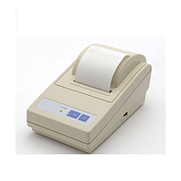 Vibra Shinko CBM-910II Printer (2.5 lines/second)