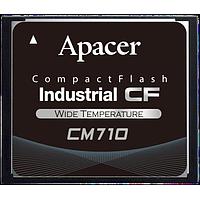 Apacer AP-CF064GLHNS-NRK CFast Cards Industrial CM710-CF MLC 64GB NR