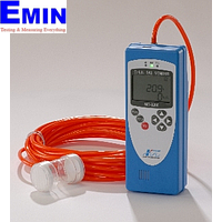Kitagawa MD-621E Oxygen/Methane Monitor (0 - 100%LEL, 0.0 - 50.0%)