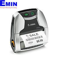 Zebra ZQ320 Mobile Label and Receipt Printer (203 dpi)