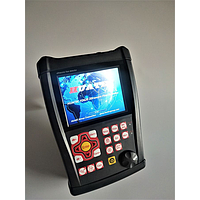 HUATEC FD620 Ultrasonic Flaw Detector