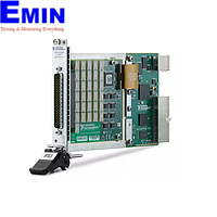NI PXI-2568 PXI Relay Module (31 channels, DC-150V/2A, SPST-open)