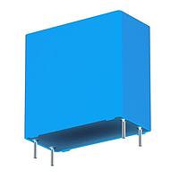 EPCOS B32674F1225K000 DC Link Film Capacitors FILM CAP MKP DC LINK 2.2uF 10% 750Vdc LS 27.5mm