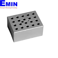 Rocker 179300-02 Dry Bath Block (8.2 mm diameter, depth 25 mm)