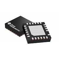 Texas Instruments TPS48121QRGERQ1 High-Side Automotive 100V low IQ high-side driver with bi-directional current monitoring, I2t, and diagnost