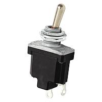 Honeywell 11NT1-2 Toggle Switches TOGGLE SWITCH 1POLE 2POS STD LEVER