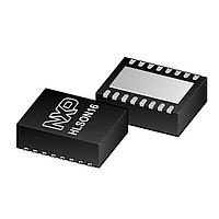 NXP PCA2131TF/Q900Y Real Time Clocks Automotive RTC module, featuring I2C or SPI interface in HLSON16 package.