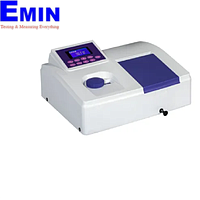 YOKE UV2000PRO Single Beam Spectrophotometer (190~1100nm; 2nm)