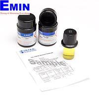 HANNA HI96715-11 CAL Check ™ Standard Ammonium (0.0 and 6.0 mg/L)