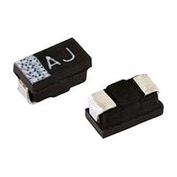 Vishay Sprague TMCJ1A475MTR2F Tantalum Capacitors 10volts 4.7uF 20% Molded Case, 0603