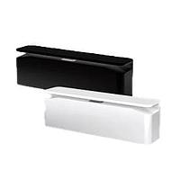 Advantech UTC-300P-M10E Magnetic Strip Readers MSR reader, white, for UTC-315