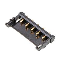 Molex 208294-0050 PCB Receptacle Pico-EZMATE HC 1.8 PlugAssy ETP LH 5Ckt